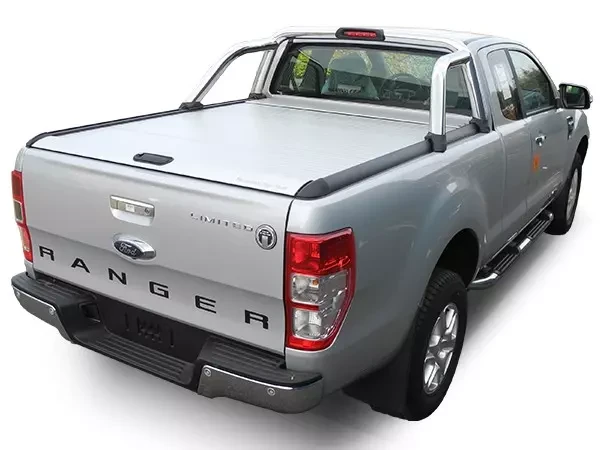 Купити Ролет Mountain Top на Ford Ranger