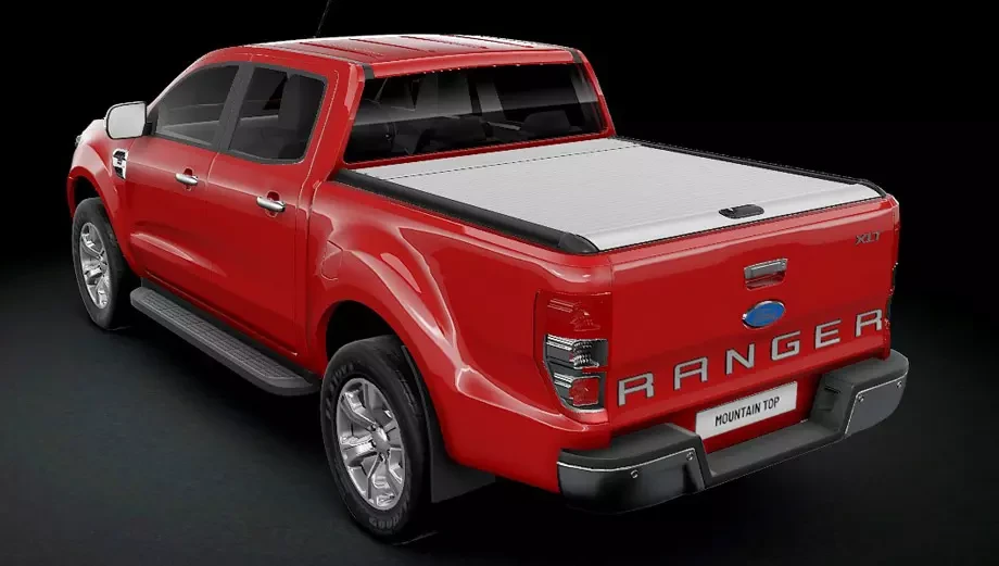 Купити Ролет Mountain Top на Ford Ranger