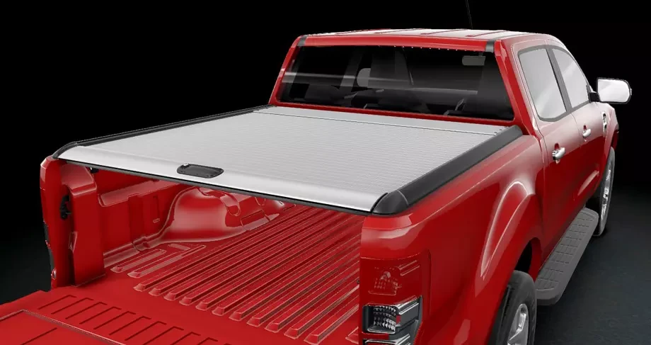 Купити Ролет Mountain Top на Ford Ranger