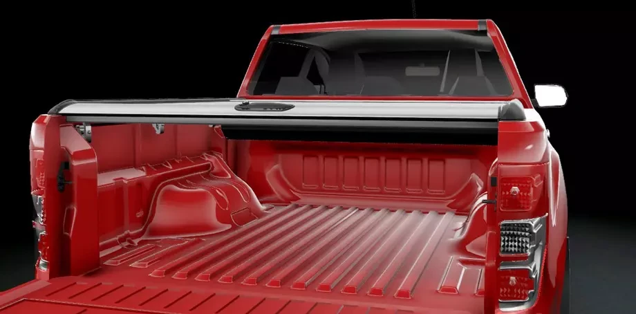 Купити Ролет Mountain Top на Ford Ranger