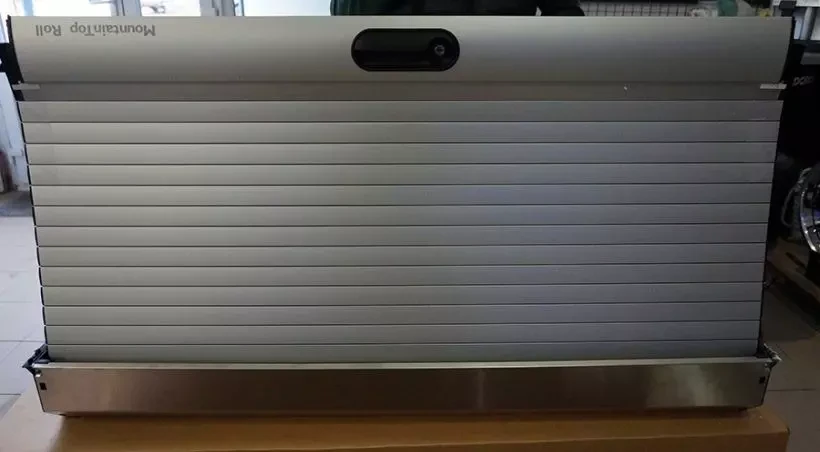 Buy Roll Mountain Top on Ssangyong Rexton Sports