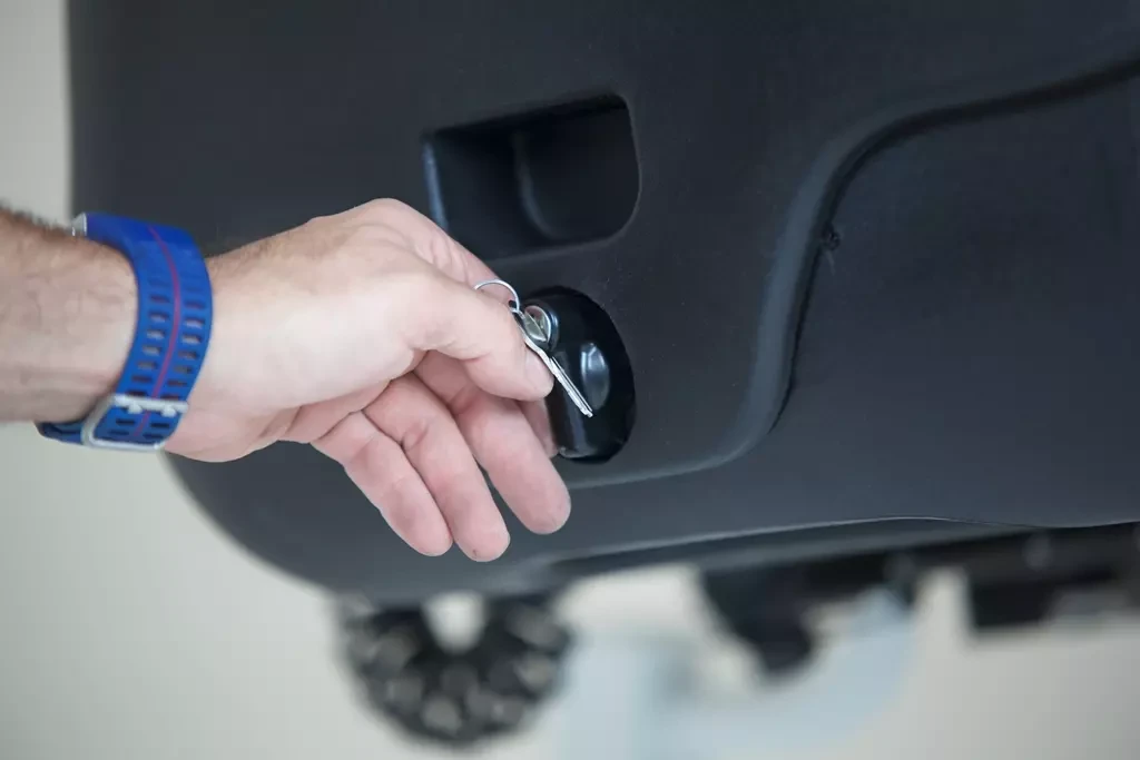 Buy Boxing on TowCar Towbox V2 Grey