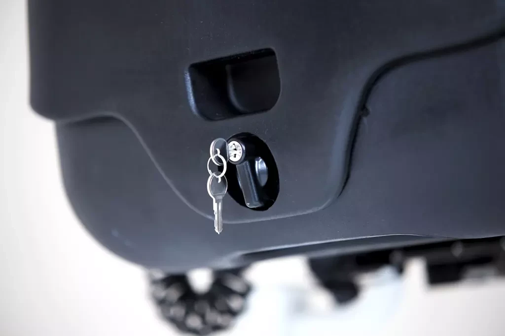 Buy Boxing on TowCar Towbox V2 Grey