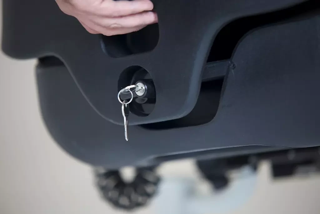 Buy Boxing on TowCar Towbox V2 Grey