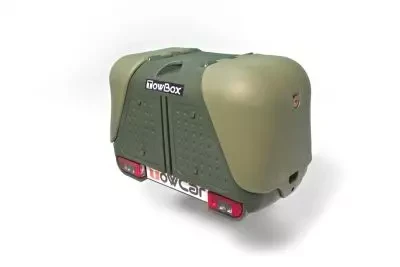 Buy Boxing on Towcar Towbox V2 Green