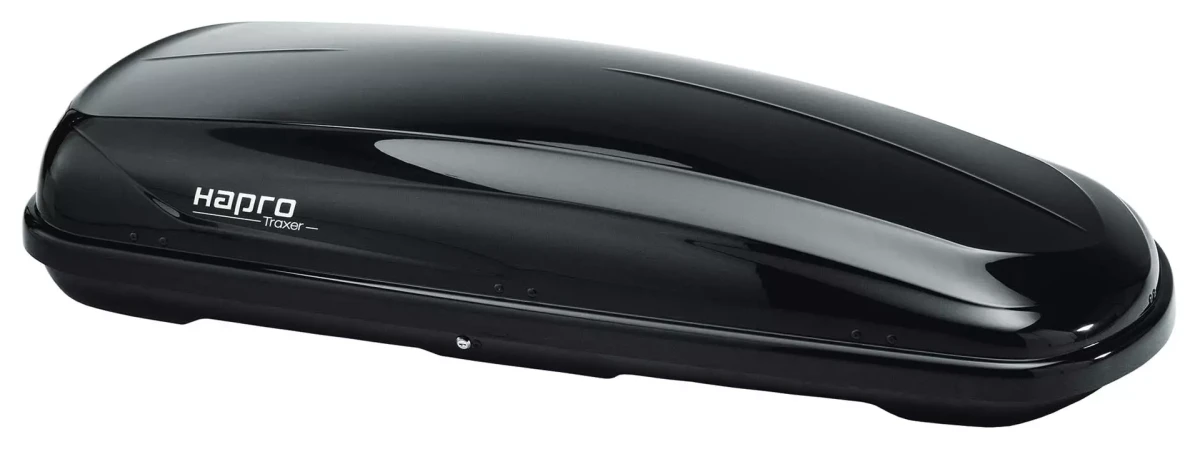 Купить Бокс Hapro Traxer 6.6 Brilliant Black