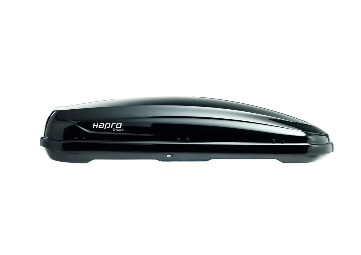 Купить Бокс Hapro Traxer 6.6 Brilliant Black