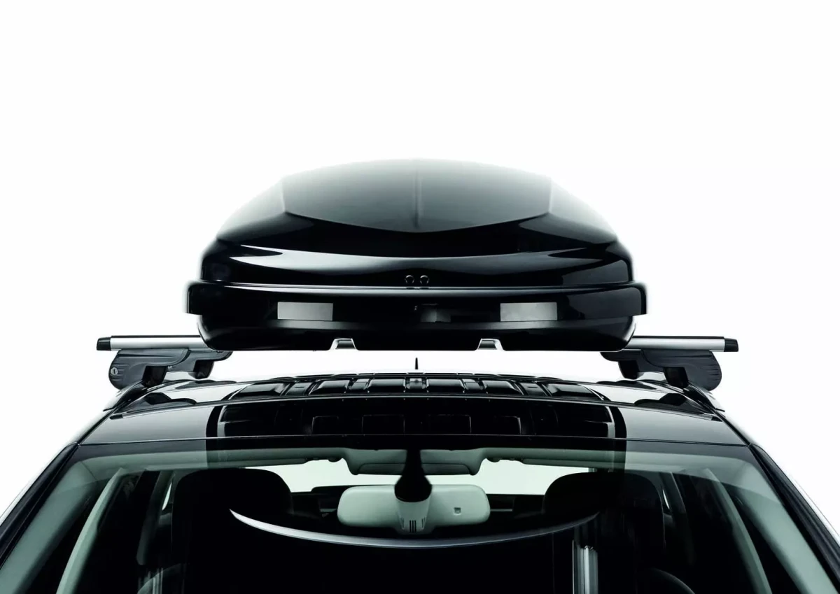 Buy Hapro Traxer 8.6 Brilliant Black box