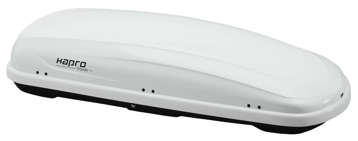 Купити Бокс Hapro Traxer 6.6 Pure White