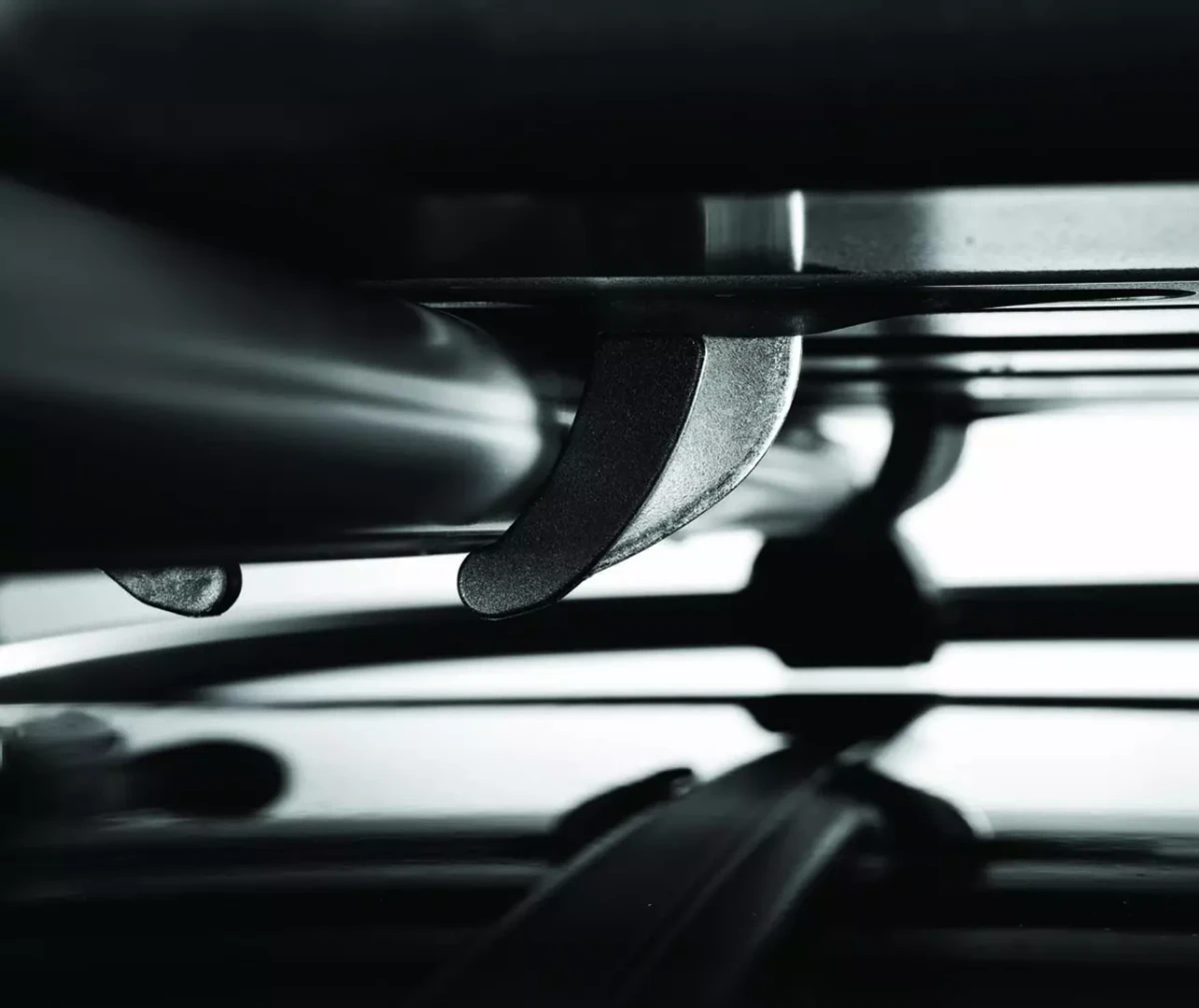 Купити Бокс Hapro Traxer 6.6 Pure White