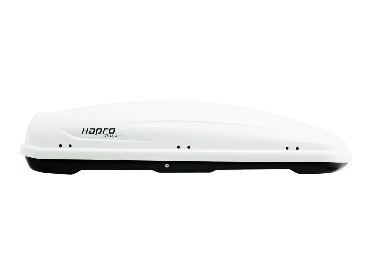 Купити Бокс Hapro Traxer 6.6 Pure White
