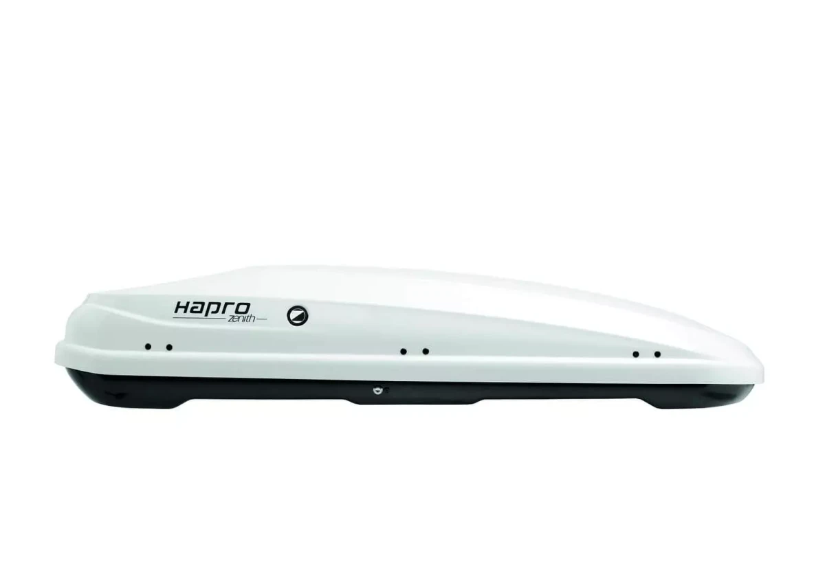 Купить Бокс Hapro Zenith 6.6 Pure White