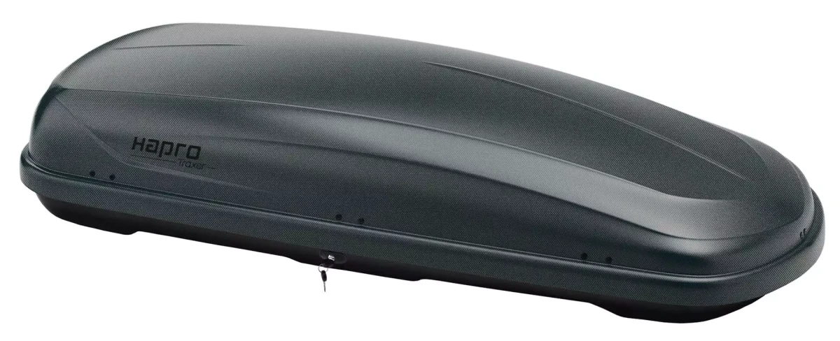 Buy Hapro Traxer 6.6 Titanium Boxing