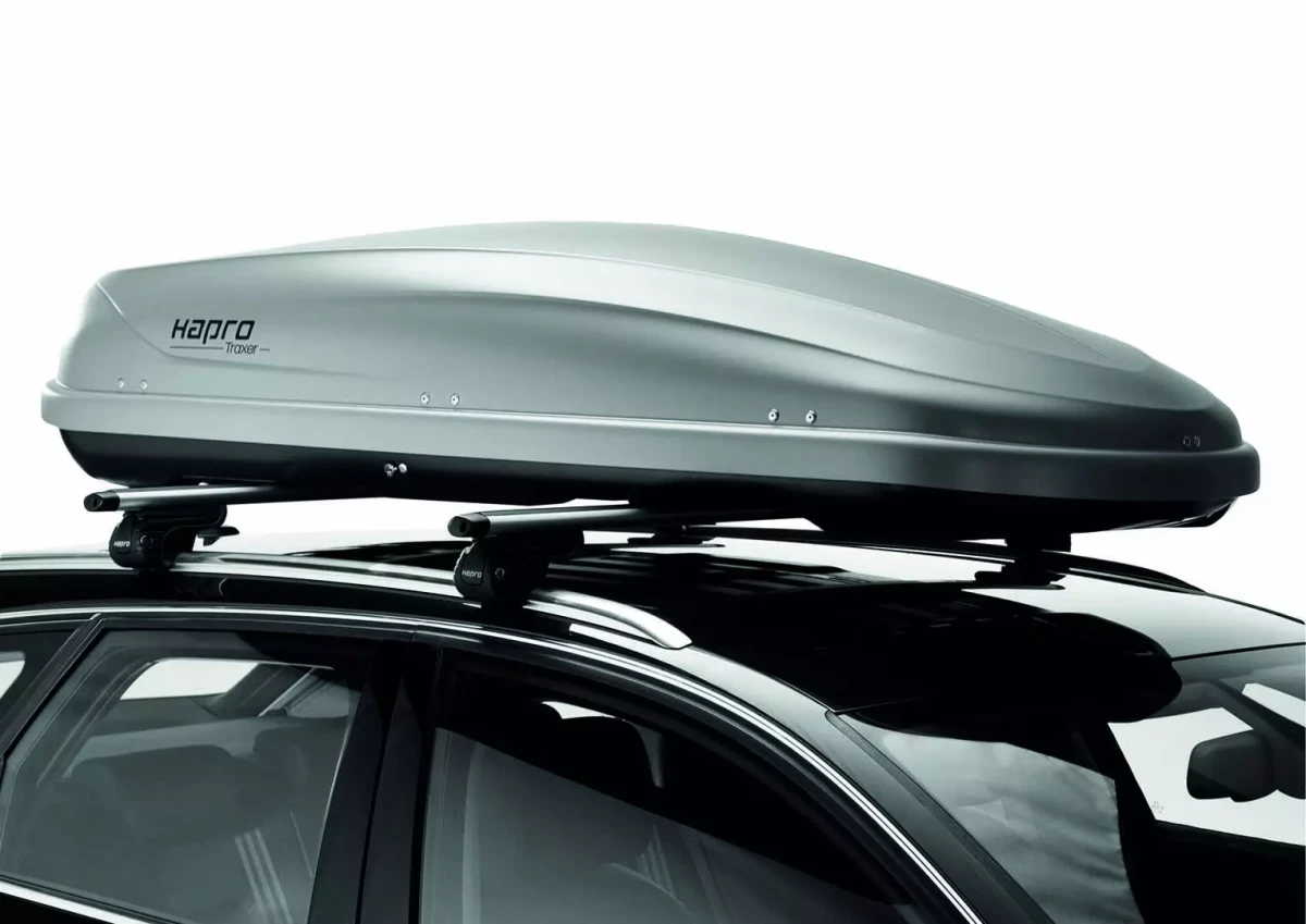 Buy Hapro Traxer 6.6 Titanium Boxing