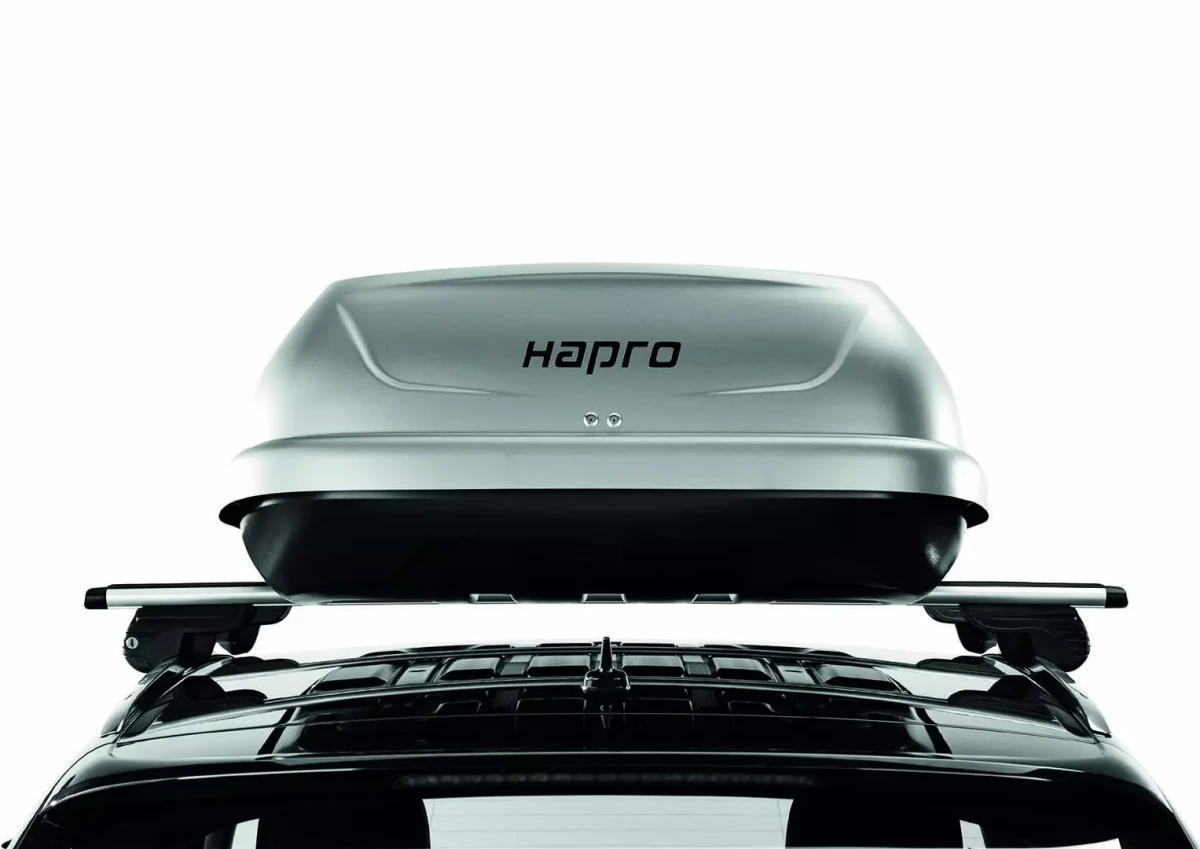 Buy Hapro Traxer 6.6 Titanium Boxing