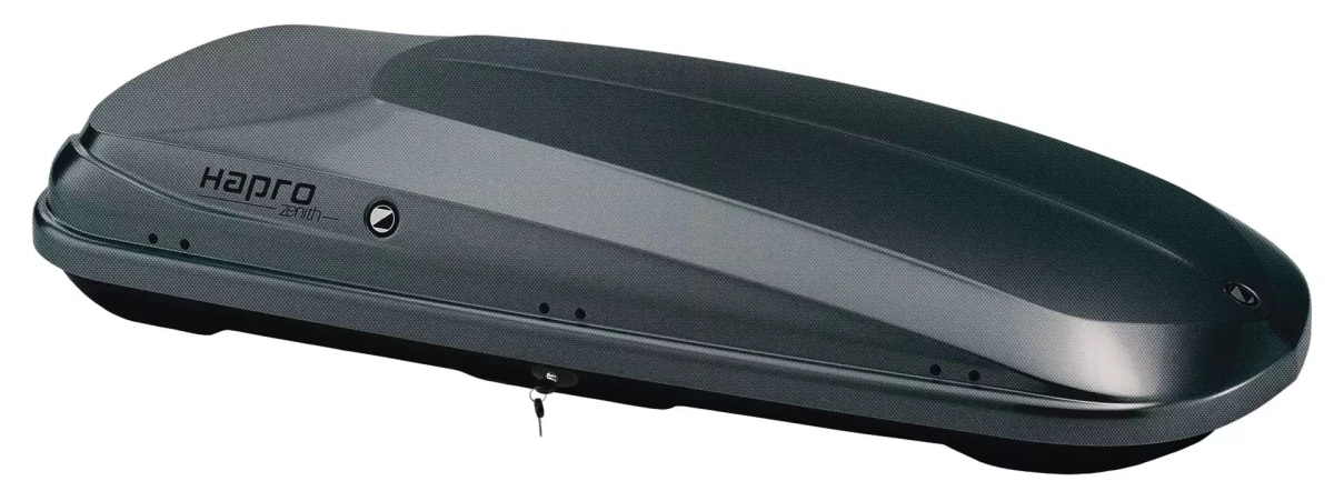 Купить Бокс Hapro Zenith 6.6 Titanium