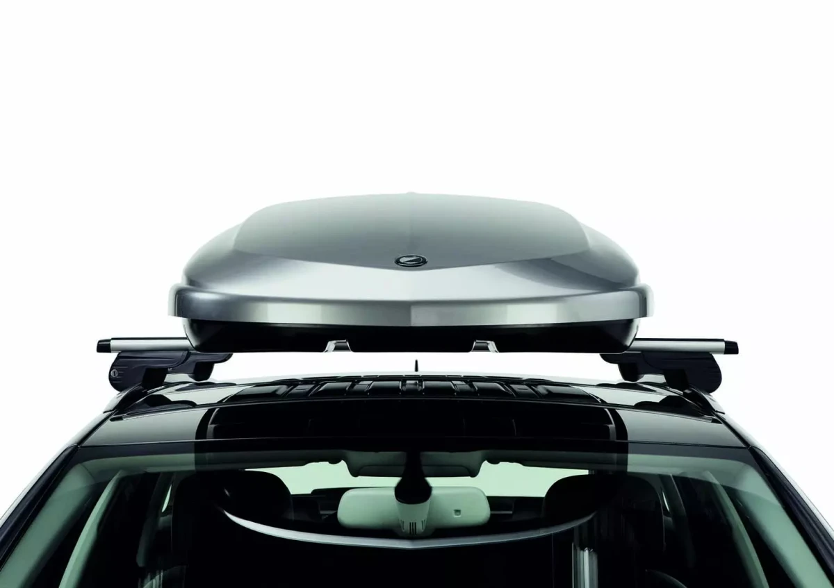 Купить Бокс Hapro Zenith 6.6 Titanium