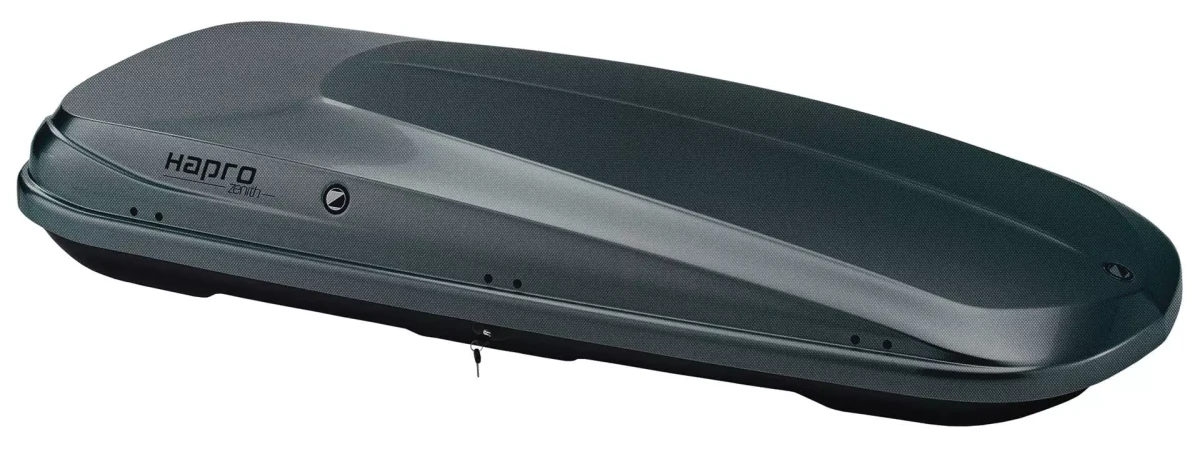 Купить Бокс Hapro Zenith 8.6 Titanium