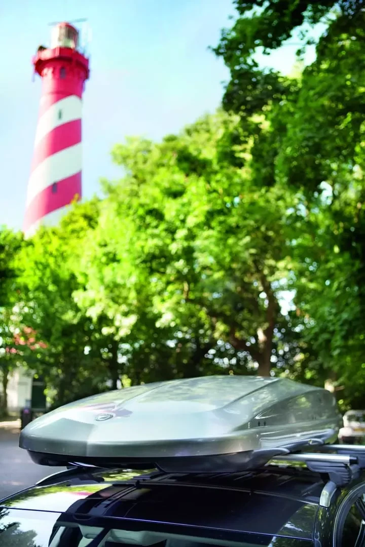 Купить Бокс Hapro Zenith 8.6 Titanium