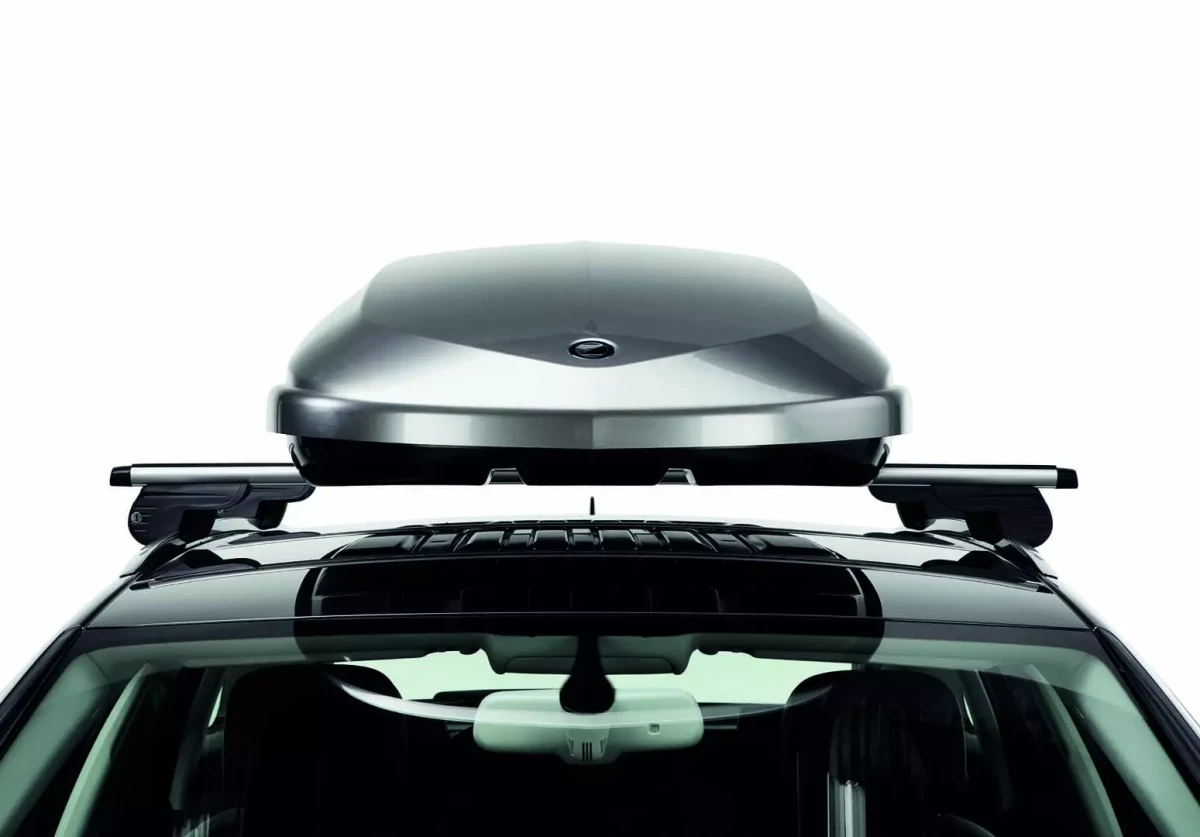 Купить Бокс Hapro Zenith 8.6 Titanium