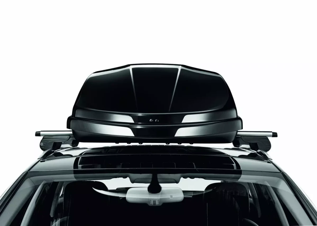 Buy Hapro Cruiser 10.8 Brilliant Black box