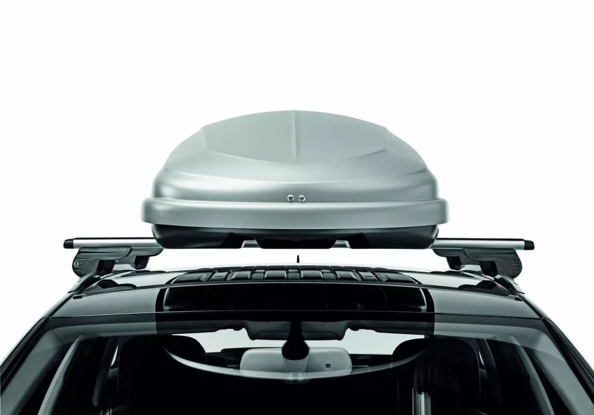 Buy Hapro Traxer 6.6 Silver Grey