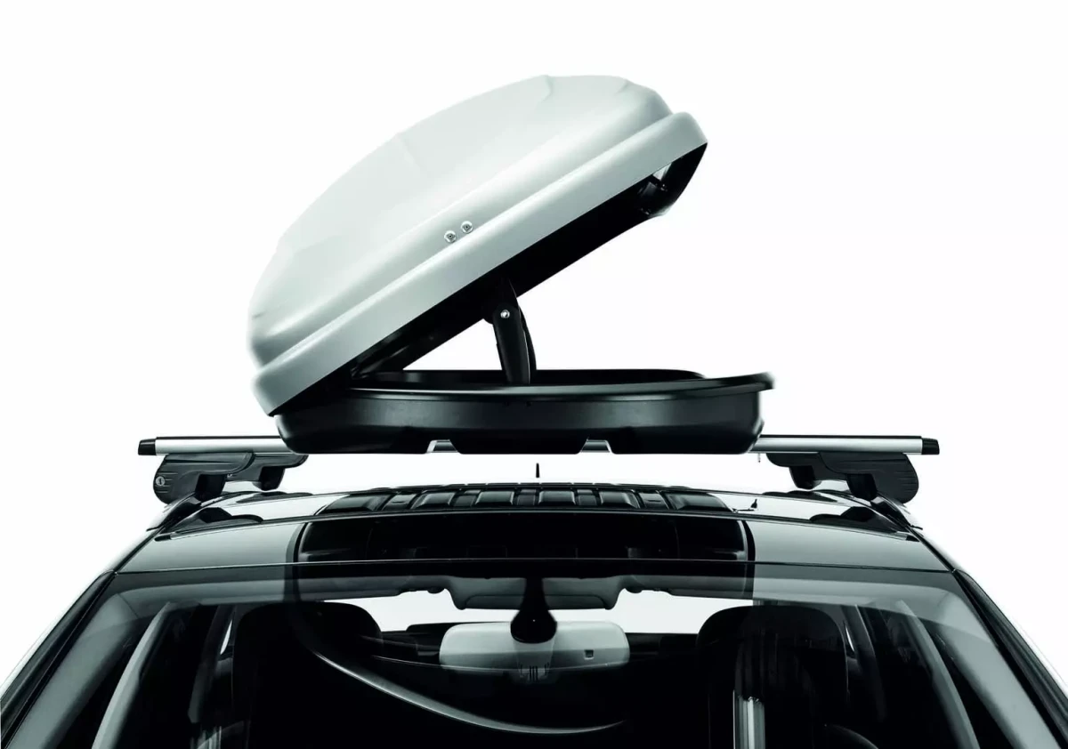 Buy Hapro Traxer 6.6 Silver Grey