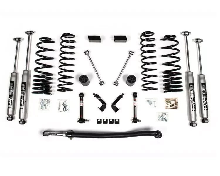Buy Suit 3 "Lift BDS - Jeep Gladiator JT