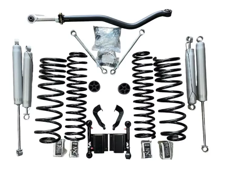 Buy Suit 3 "Lift BDS - Jeep Gladiator JT