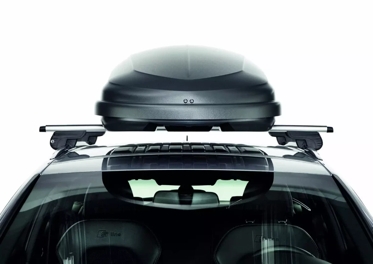 Buy Hapro Traxer 6.6 Anthracite