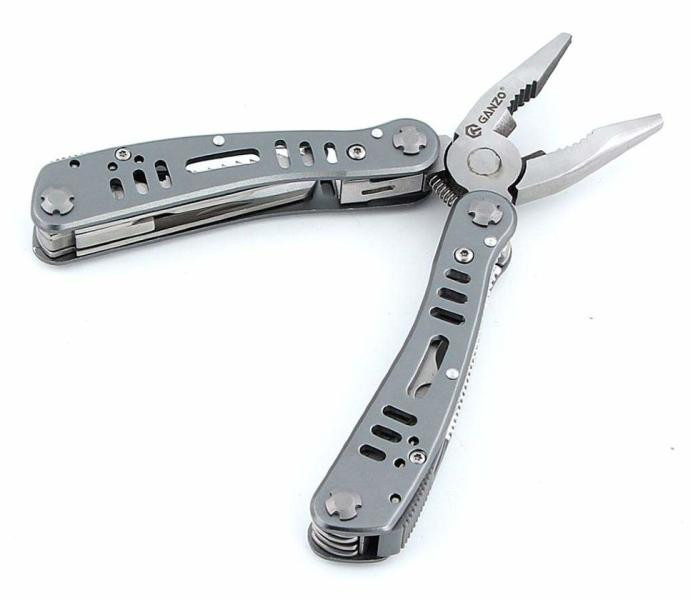 Купити Мультитул Multi Tool Ganzo G203