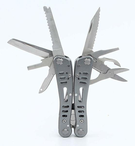 Купити Мультитул Multi Tool Ganzo G203