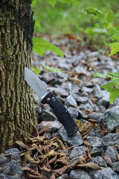 Buy Than a folding ganzo g720-b black