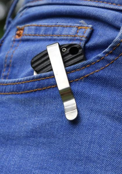 Buy Than a folding ganzo g720-b black