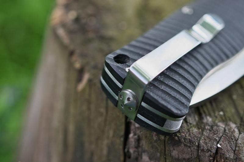 Buy Than a folding ganzo g720-b black