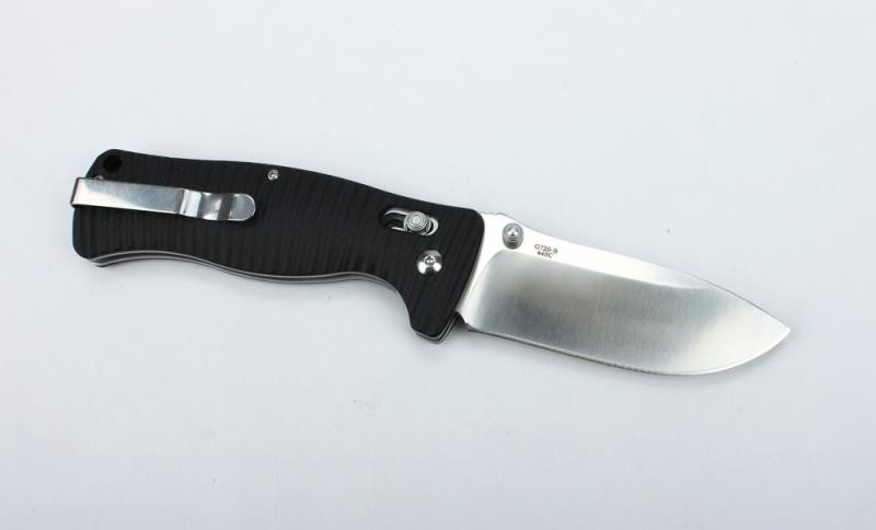 Buy Than a folding ganzo g720-b black
