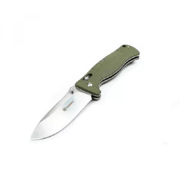 Buy Than a folding ganzo g720-g green