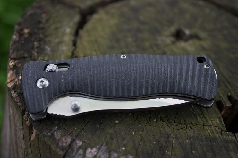 Buy Than a folding ganzo g720-g green