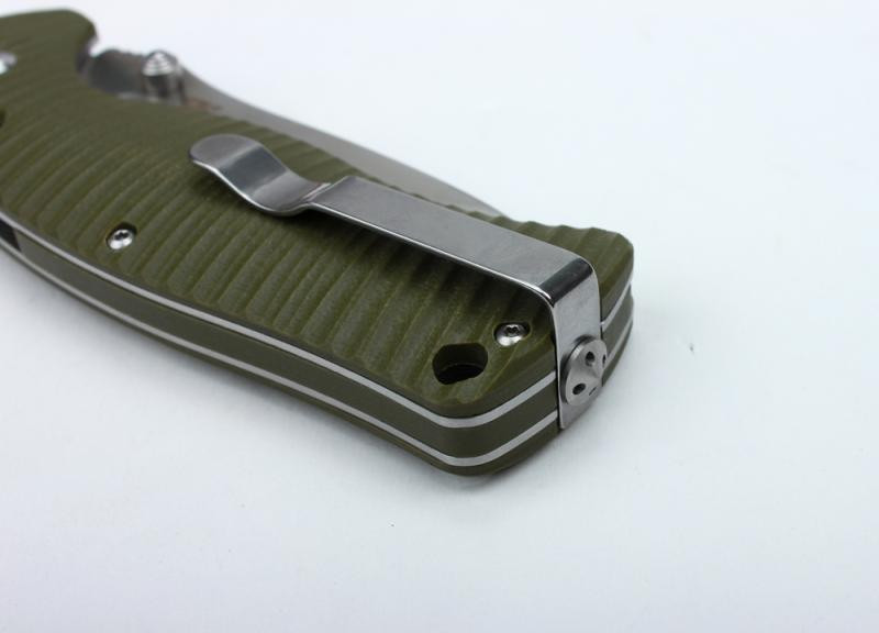 Buy Than a folding ganzo g720-g green