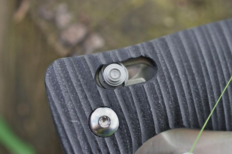 Buy Than a folding ganzo g720-g green