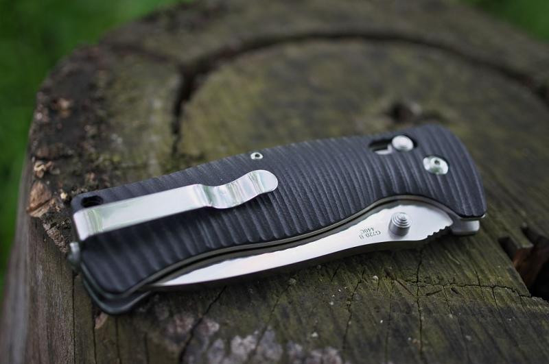 Buy Than a folding ganzo g720-g green