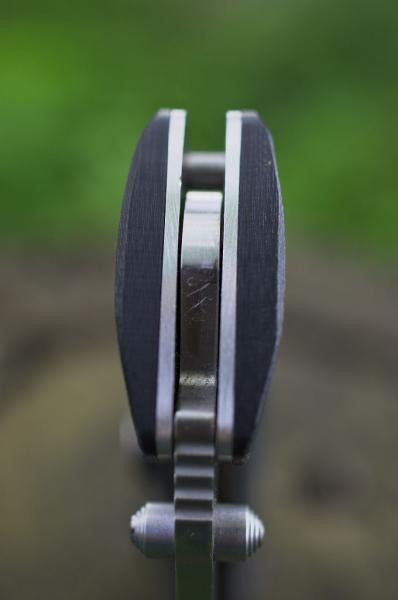 Buy Than a folding ganzo g720-g green