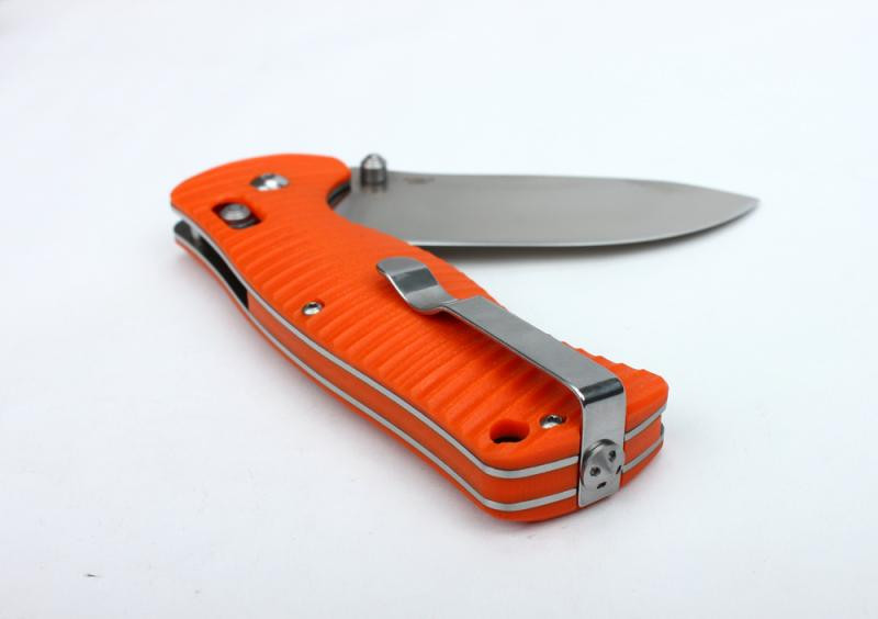 Buy Than a folding ganzo g720-g green