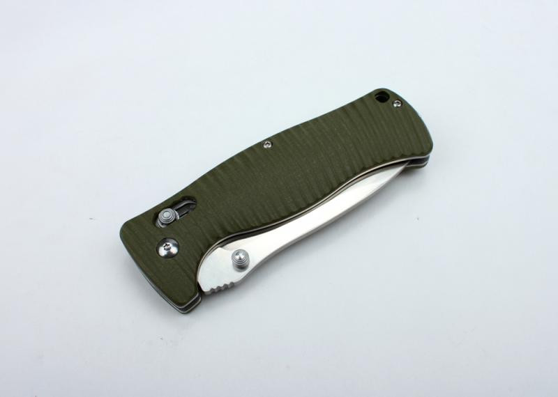 Buy Than a folding ganzo g720-g green
