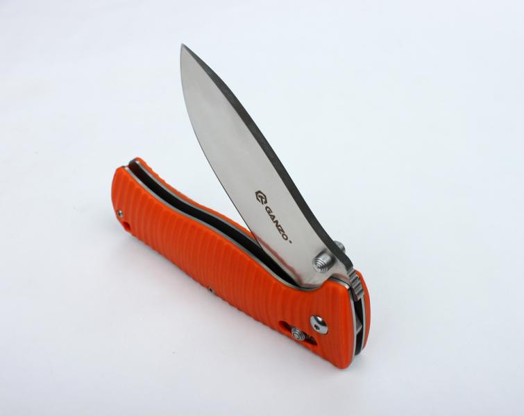 Buy Than a folding ganzo g720-g green