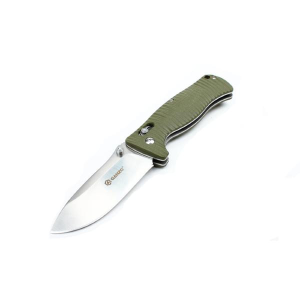 Buy Than a folding ganzo g720-g green