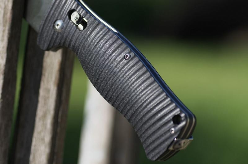 Buy Than a folding ganzo g720-g green