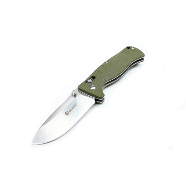Buy Than a folding ganzo g720-g green