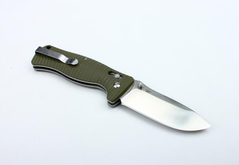Buy Than a folding ganzo g720-g green
