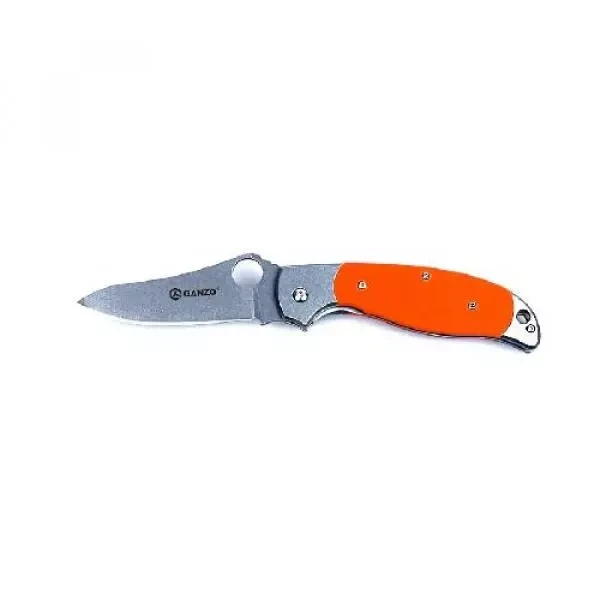 Buy Than a complex ganzo g7372-or orange